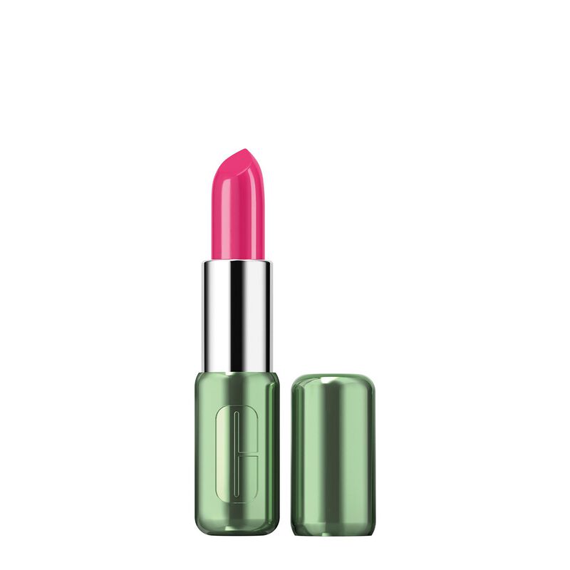 Clinique Pop™ Longwear Lipstick Shine image number 4